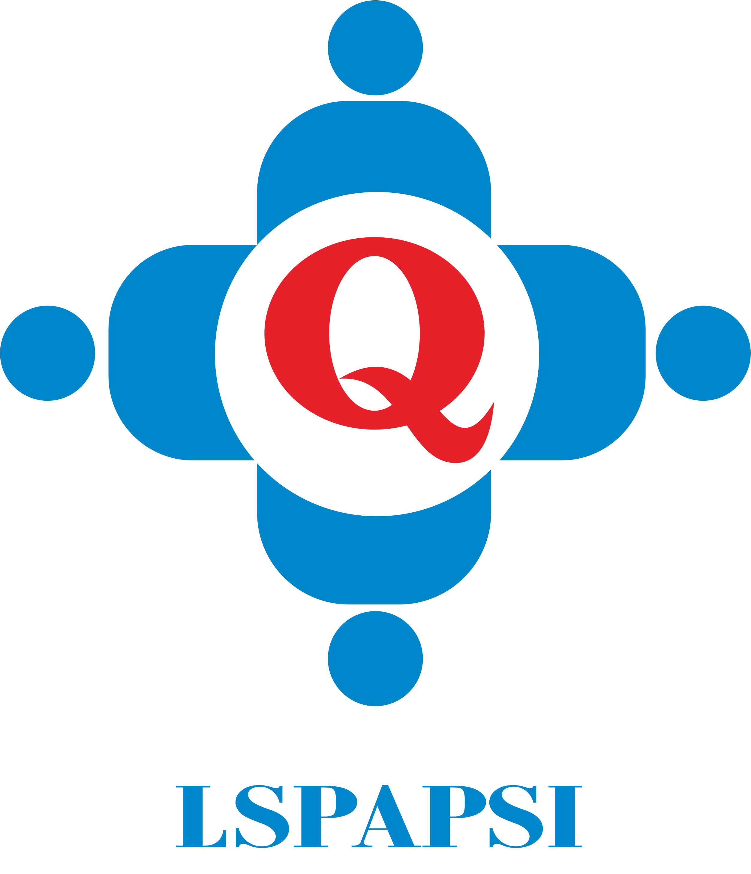 LSP APSI